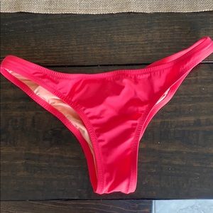 Victoria Secret itsy swim bottom